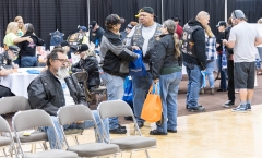 2018 Riding for the Long Haul