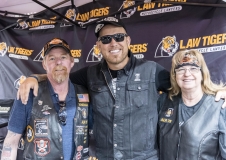 2018 Riding for the Long Haul