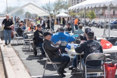 2018 Riding for the Long Haul