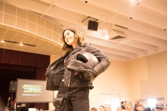 2018 Riding for the Long Haul