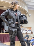 2018 Riding for the Long Haul