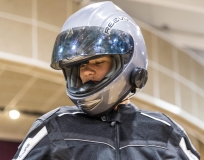 2018 Riding for the Long Haul