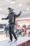 2018 Riding for the Long Haul
