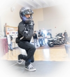 2018 Riding for the Long Haul