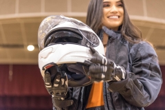 2018 Riding for the Long Haul