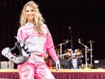 2018 Riding for the Long Haul
