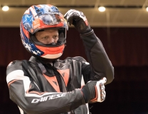 2018 Riding for the Long Haul