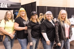 2018 Riding for the Long Haul
