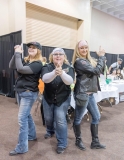 2018 Riding for the Long Haul
