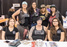 2018 Riding for the Long Haul
