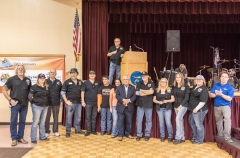 2018 Riding for the Long Haul