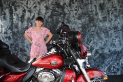 2018 Riding for the Long Haul