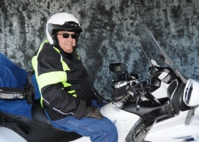 2018 Riding for the Long Haul
