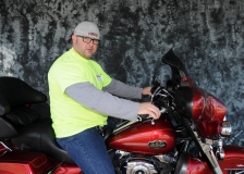 2018 Riding for the Long Haul
