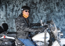 2018 Riding for the Long Haul