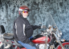 2018 Riding for the Long Haul