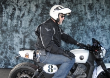 2018 Riding for the Long Haul