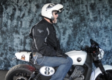 2018 Riding for the Long Haul