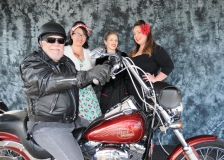 2018 Riding for the Long Haul