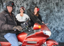 2018 Riding for the Long Haul