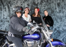 2018 Riding for the Long Haul