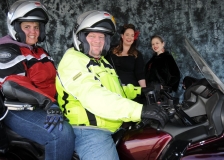 2018 Riding for the Long Haul