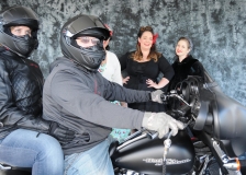 2018 Riding for the Long Haul