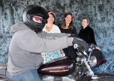 2018 Riding for the Long Haul