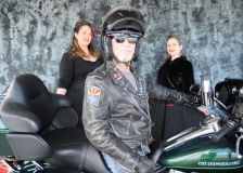 2018 Riding for the Long Haul