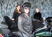 2018 Riding for the Long Haul