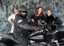 2018 Riding for the Long Haul