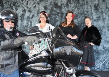 2018 Riding for the Long Haul