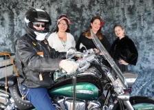 2018 Riding for the Long Haul