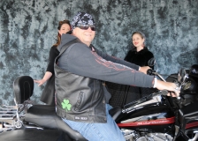 2018 Riding for the Long Haul