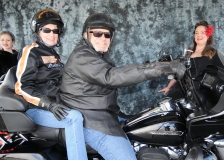 2018 Riding for the Long Haul