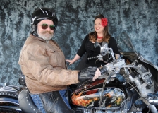 2018 Riding for the Long Haul