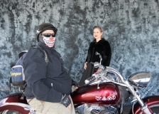 2018 Riding for the Long Haul