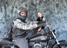 2018 Riding for the Long Haul
