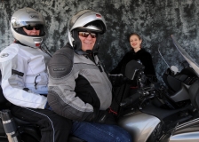 2018 Riding for the Long Haul