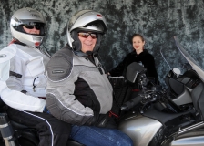 2018 Riding for the Long Haul