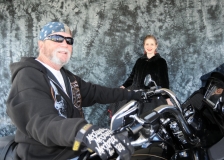 2018 Riding for the Long Haul