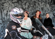 2018 Riding for the Long Haul