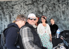 2018 Riding for the Long Haul