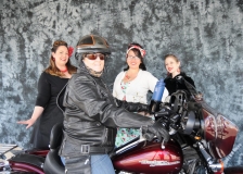2018 Riding for the Long Haul