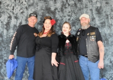 2018 Riding for the Long Haul