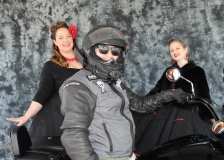 2018 Riding for the Long Haul