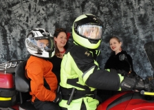 2018 Riding for the Long Haul