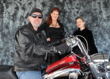 2018 Riding for the Long Haul