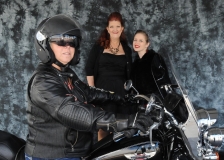 2018 Riding for the Long Haul