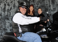 2018 Riding for the Long Haul